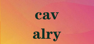 cavalry品牌logo