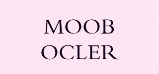 MOOBOCLER品牌logo
