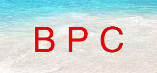 BPC品牌logo