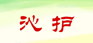 PEFRESHING/沁护品牌logo