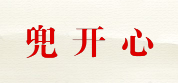 POCKET HAPPY/兜开心品牌logo