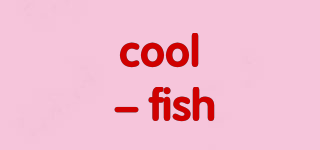 cool－fish品牌logo