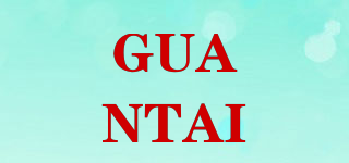 GUANTAI品牌logo
