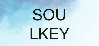 SOULKEY品牌logo