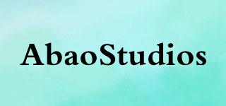AbaoStudios品牌logo