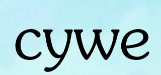 cywe品牌logo