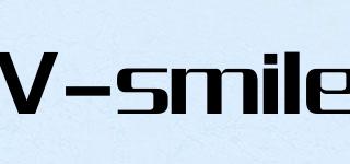 V-smile品牌logo