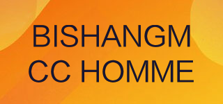 BISHANGMCC HOMME品牌logo