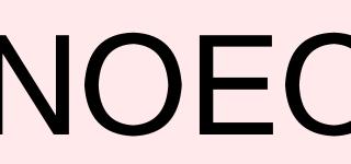 NOEO品牌logo