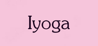 Iyoga品牌logo