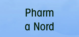 Pharma Nord品牌logo