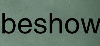 beshow品牌logo