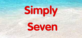 Simply Seven品牌logo