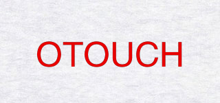 OTOUCH品牌logo