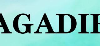 AGADIR品牌logo