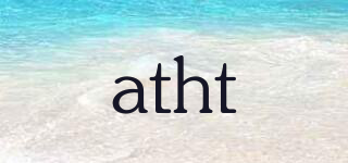atht品牌logo