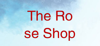 The Rose Shop品牌logo