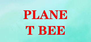 PLANET BEE品牌logo