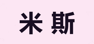 meese/米斯品牌logo