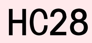 HC28品牌logo