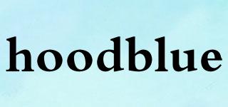 hoodblue品牌logo