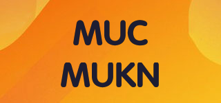 MUCMUKN品牌logo
