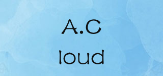A.Cloud品牌logo