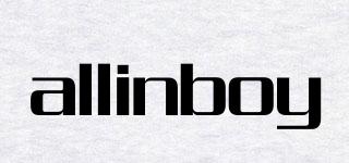allinboy品牌logo