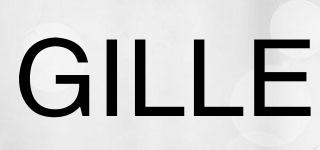 GILLE品牌logo