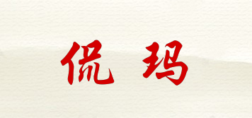 侃玛品牌logo