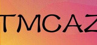 TMCAZ品牌logo