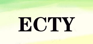 ECTY品牌logo