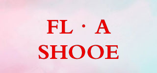 FL·ASHOOE品牌logo