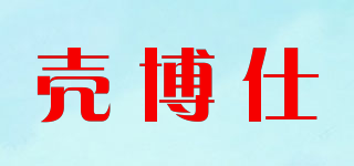 KOOBOS．/壳博仕品牌logo