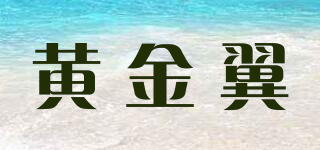 GOLDENWINGS/黄金翼品牌logo