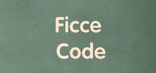 Ficce Code品牌logo