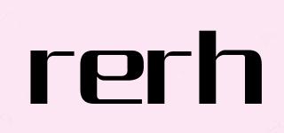 rerh品牌logo