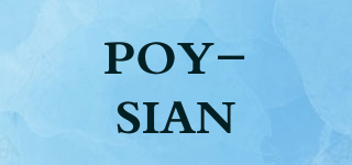 POY-SIAN品牌logo