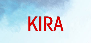 KIRA品牌logo
