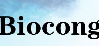 Biocong品牌logo