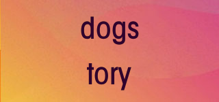 dogstory品牌logo