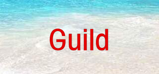 Guild品牌logo