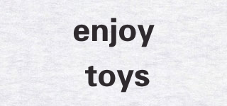 enjoy toys品牌logo