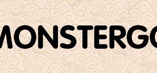 MONSTERGO品牌logo