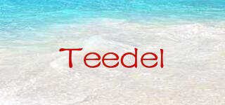 Teedel品牌logo