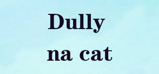 Dully na cat品牌logo