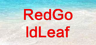 RedGoldLeaf品牌logo