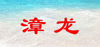 漳龙品牌logo