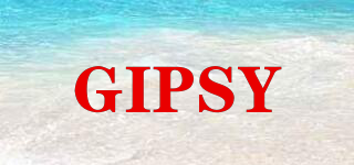 GIPSY品牌logo