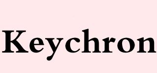 Keychron品牌logo